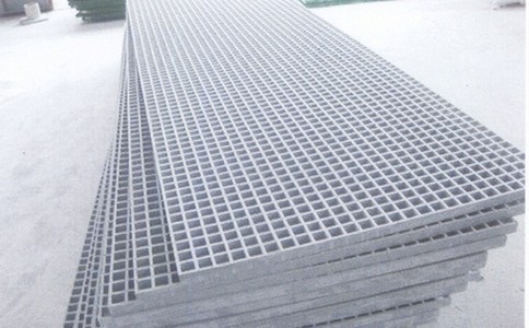 玻璃鋼格柵板 玻璃鋼格柵板