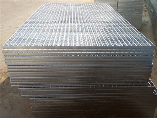 鍍鋅鋼格板 鍍鋅鋼格板