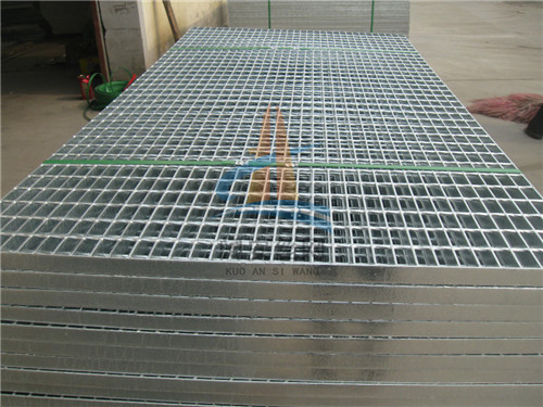 鍍鋅鋼格板 鍍鋅鋼格板