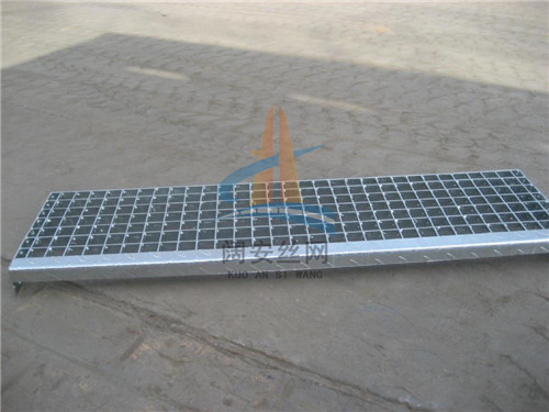 鋼格柵板 鋼格柵板